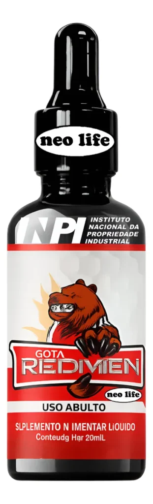 Onde comprar RedMen Gotas Original Site Oficial.